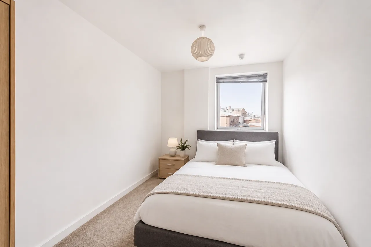 Hall Street, Birmingham, B18, photo 8