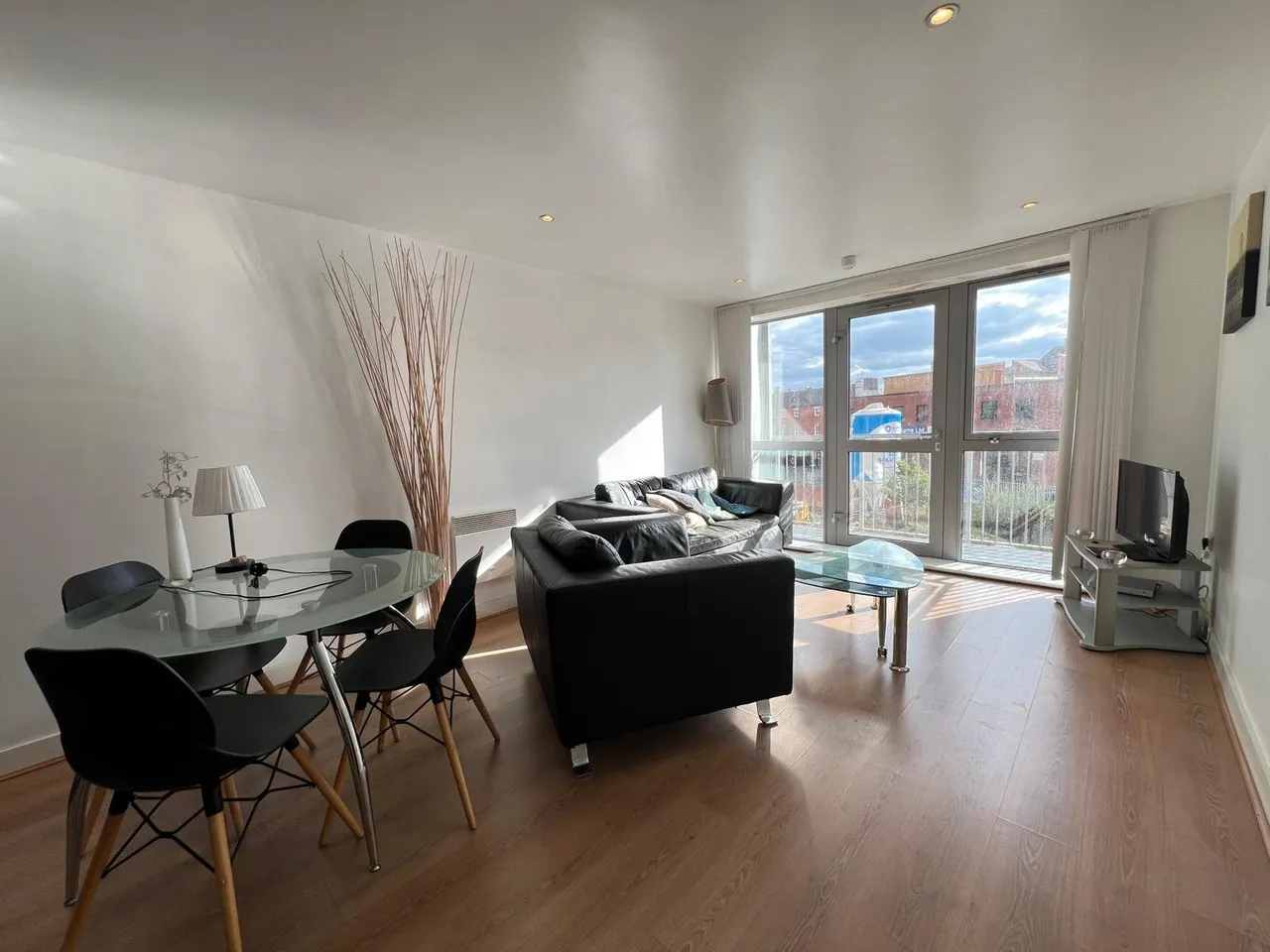 Hall Street, Birmingham, B18, photo 4