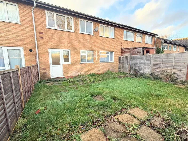 Rowle Close, Stantonbury, Milton Keynes, Buckinghamshire, MK14 6BJ, photo 4