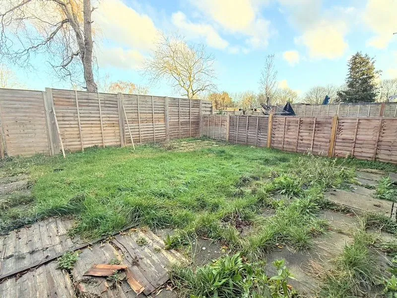 Rowle Close, Stantonbury, Milton Keynes, Buckinghamshire, MK14 6BJ, photo 8