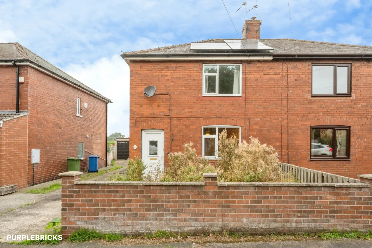 3 bed house for sale, Paper Mill Road, Goole, DN14