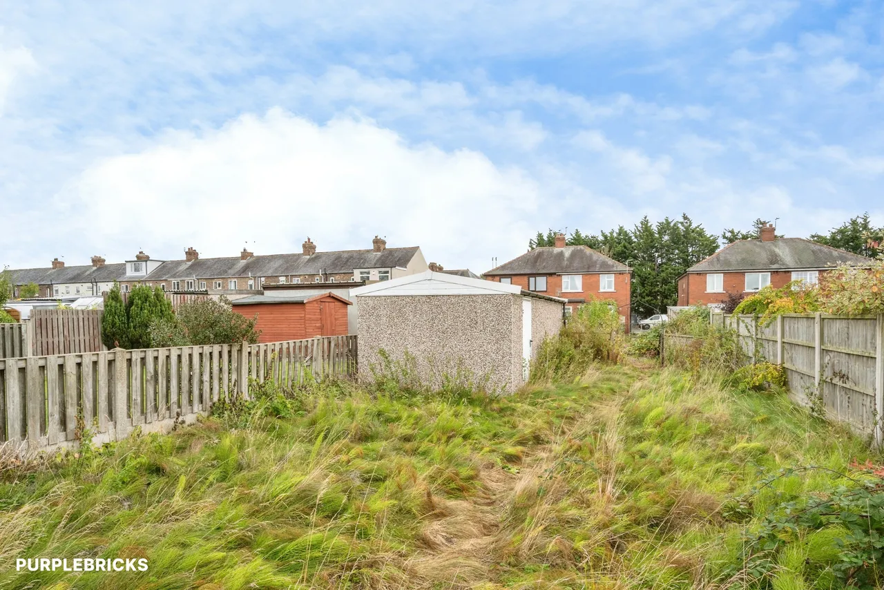 Paper Mill Road, Goole, DN14, photo 20