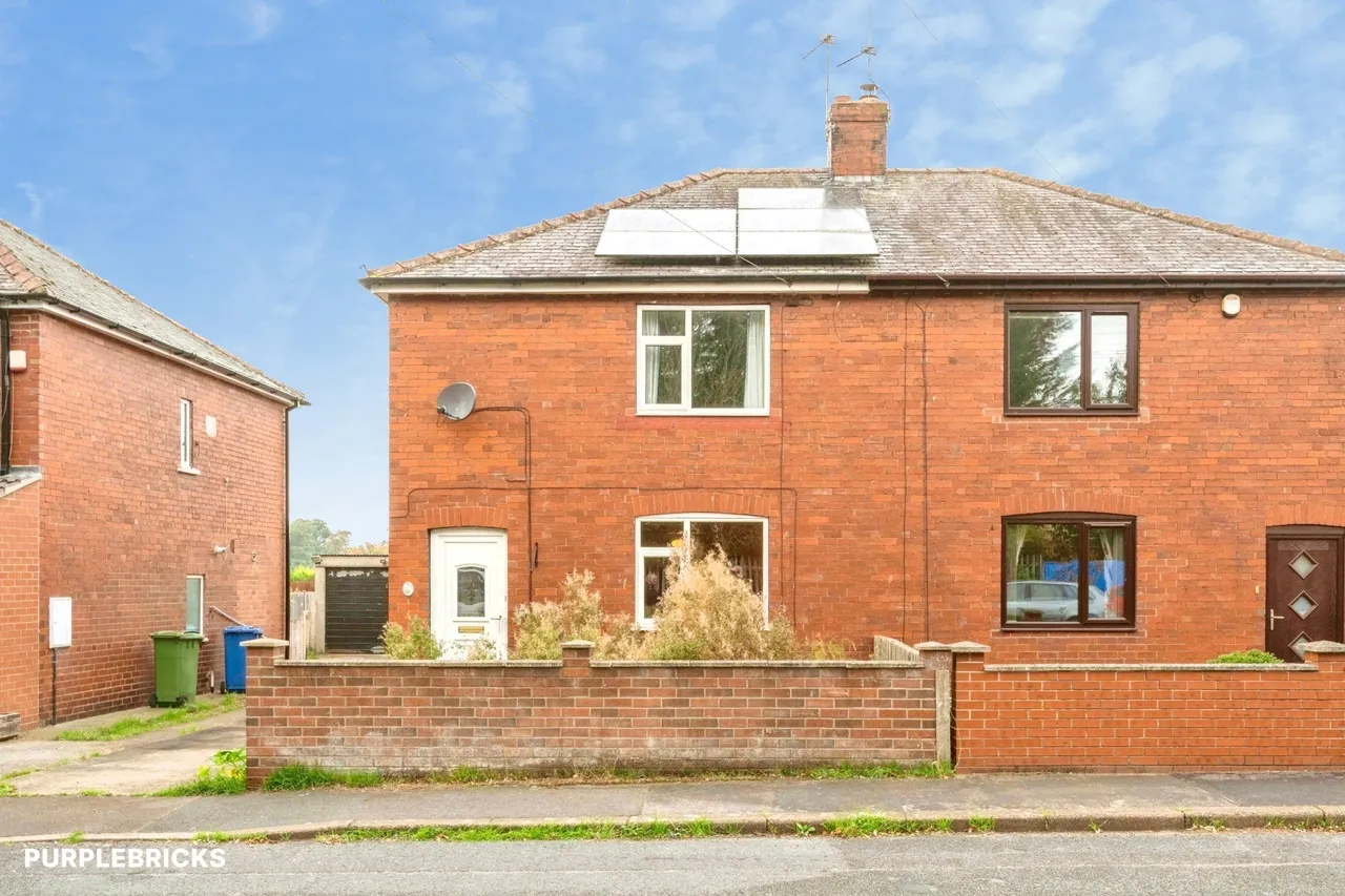 Paper Mill Road, Goole, DN14, photo 18