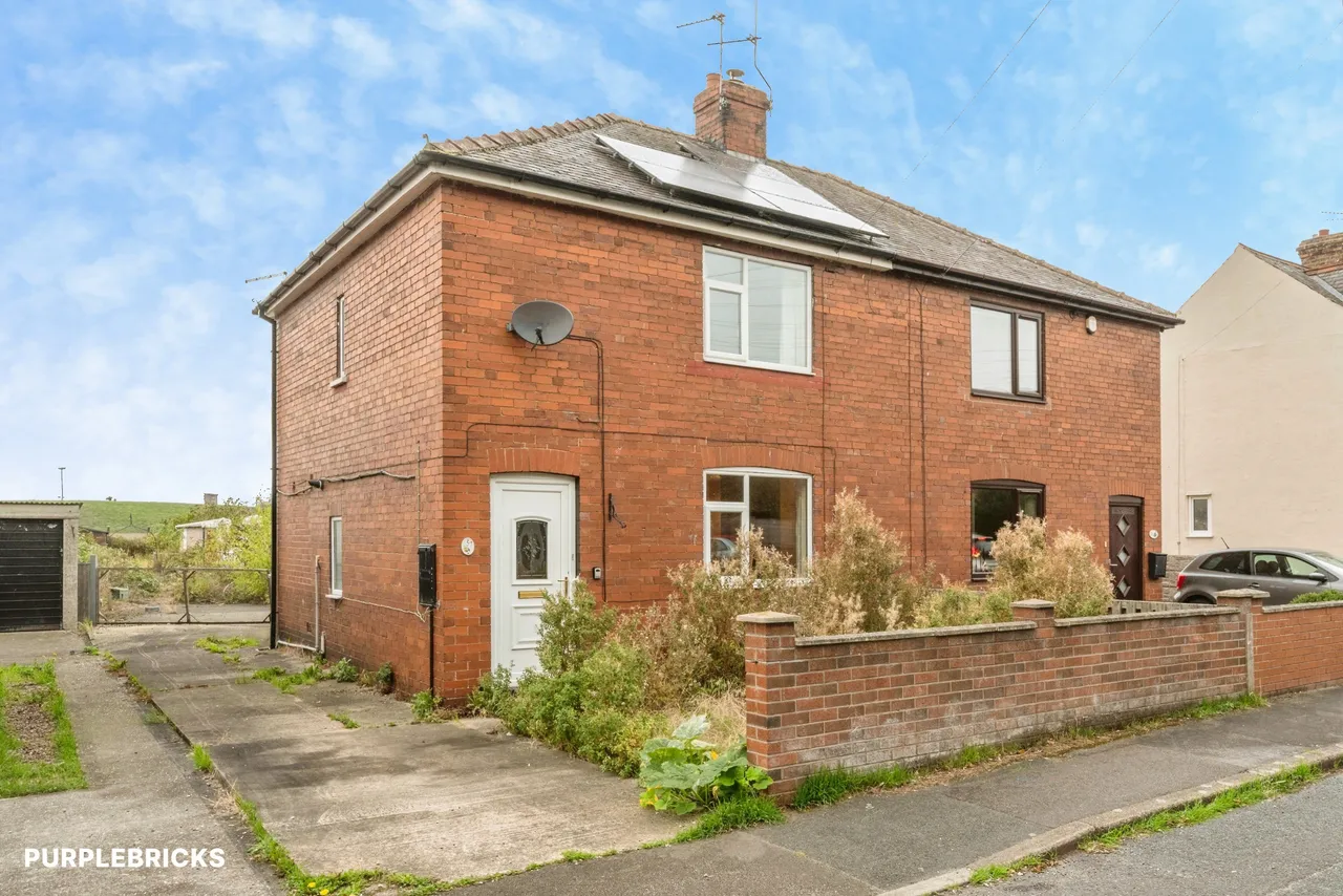 Paper Mill Road, Goole, DN14, photo 17