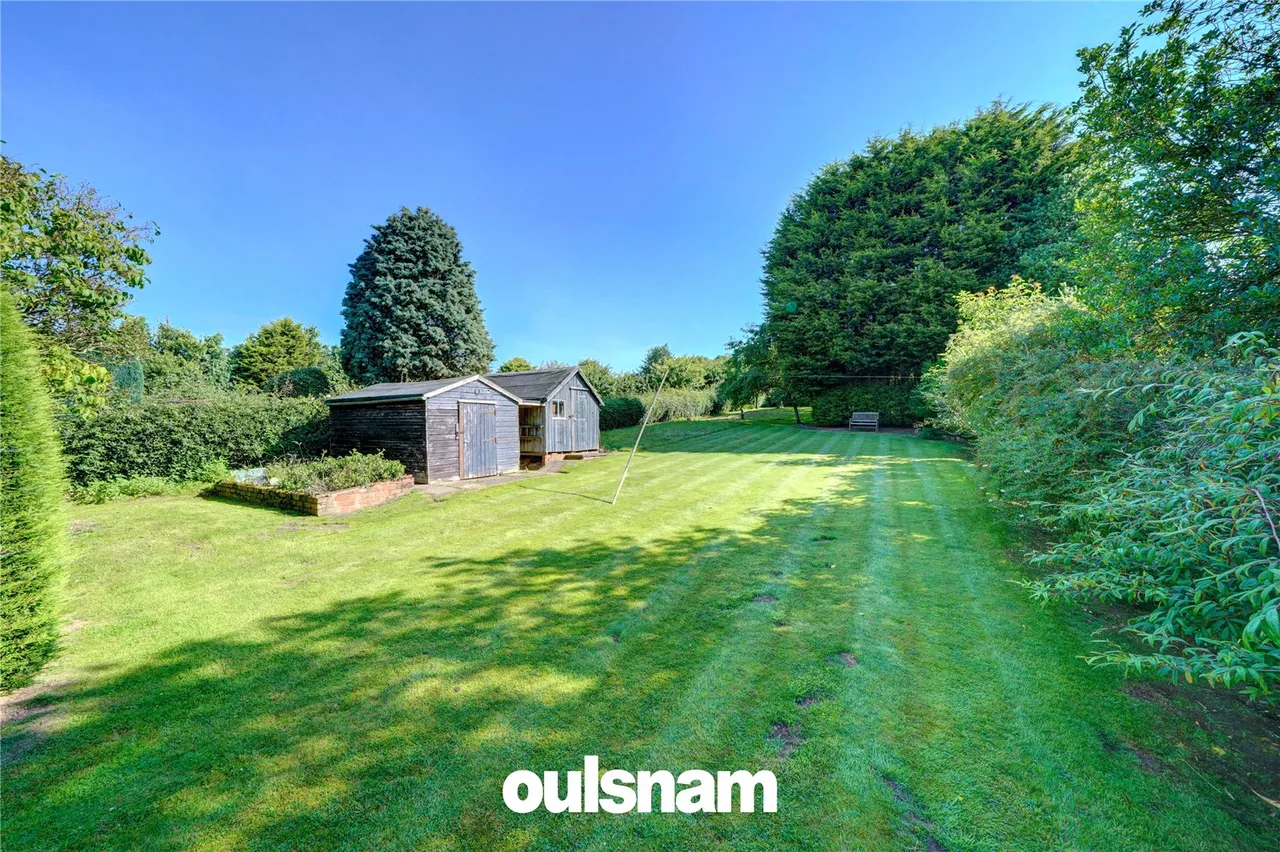 Linehouse Lane, Lickey End, Bromsgrove, Worcestershire, B60 1HS, photo 25