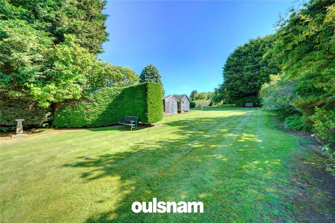 Linehouse Lane, Lickey End, Bromsgrove, Worcestershire, B60 1HS, photo 26