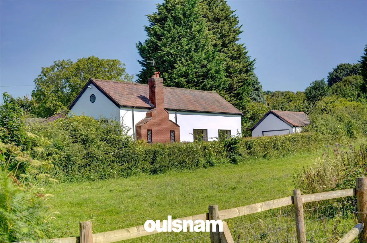 Linehouse Lane, Lickey End, Bromsgrove, Worcestershire, B60 1HS, photo 39