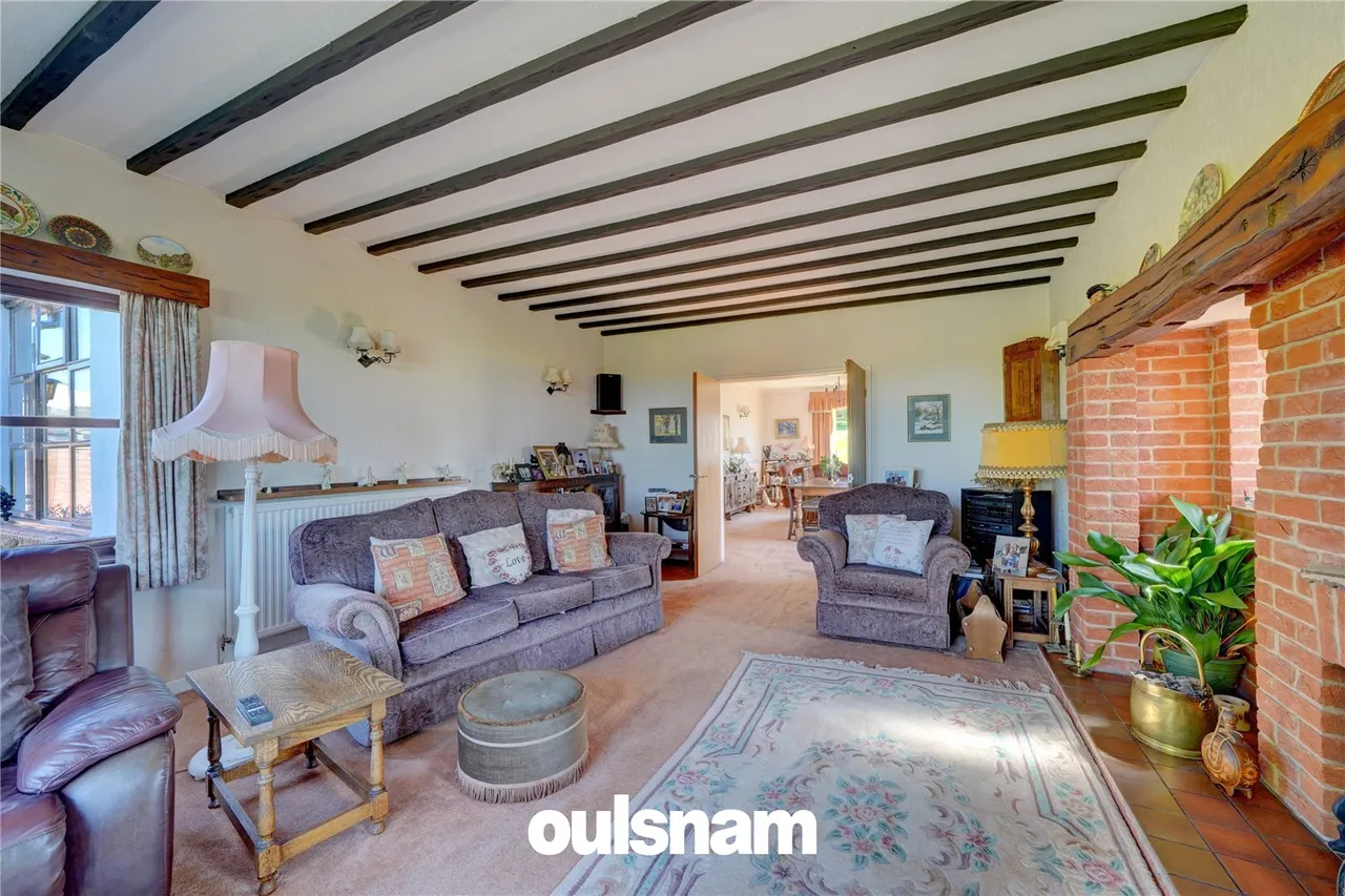 Linehouse Lane, Lickey End, Bromsgrove, Worcestershire, B60 1HS, photo 8