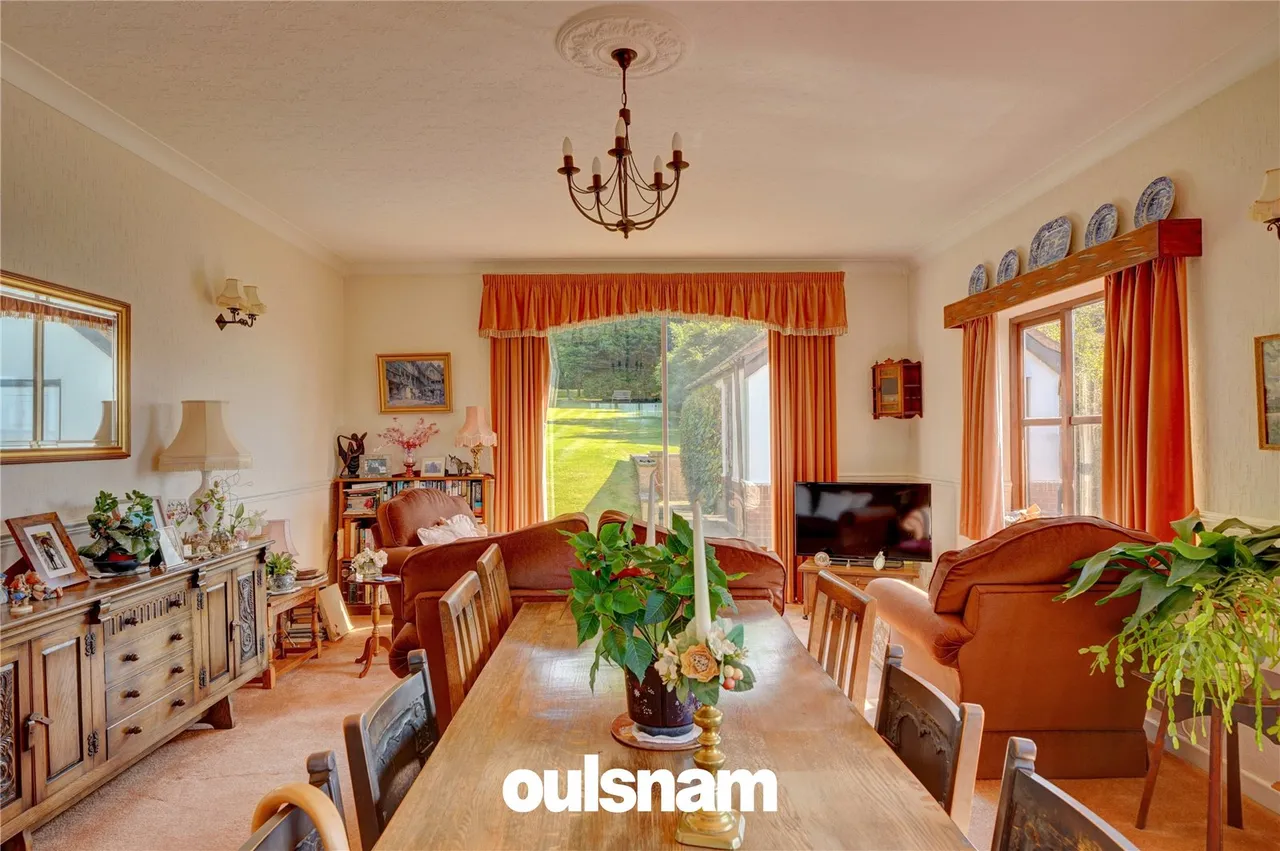 Linehouse Lane, Lickey End, Bromsgrove, Worcestershire, B60 1HS, photo 6