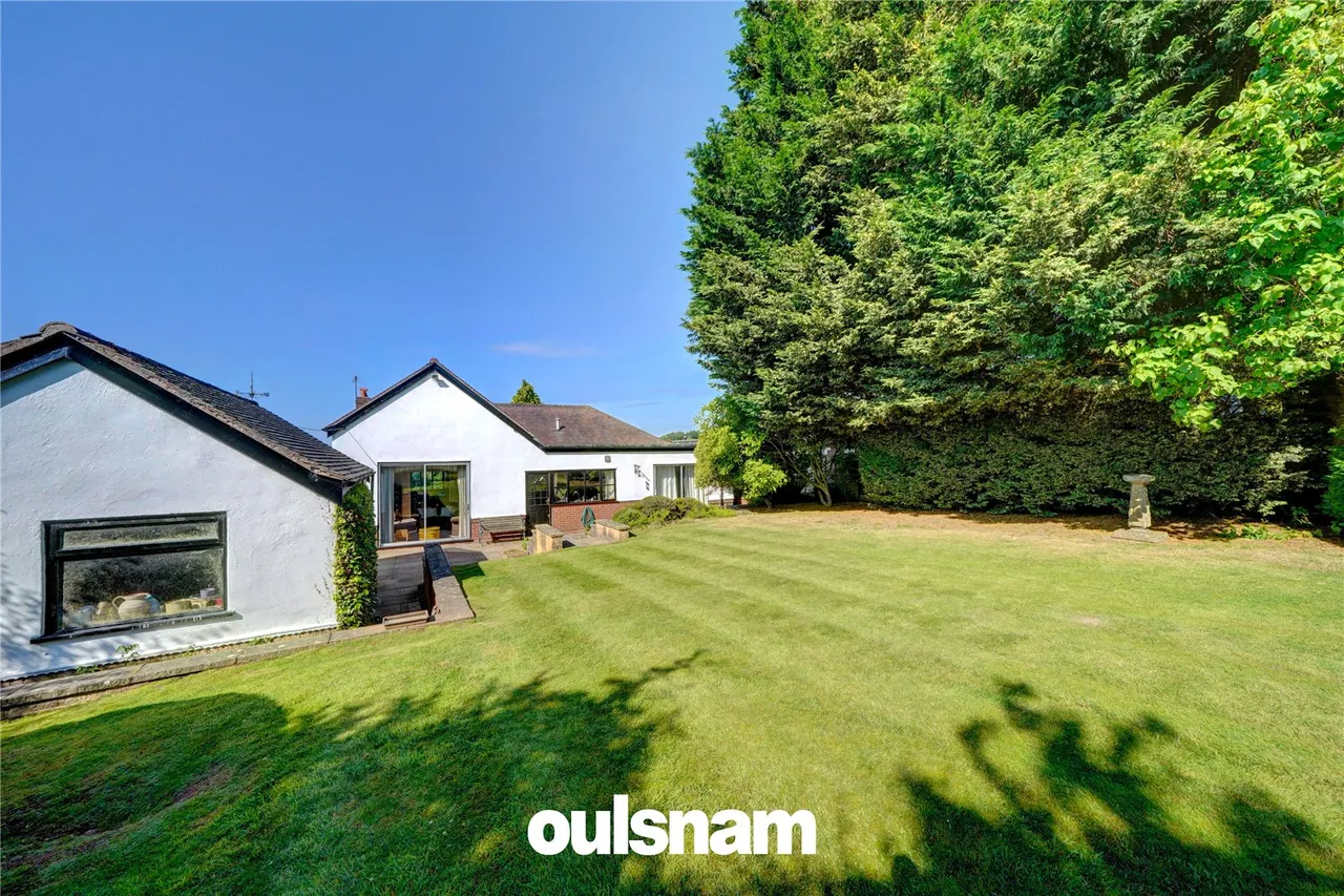 Linehouse Lane, Lickey End, Bromsgrove, Worcestershire, B60 1HS, photo 27