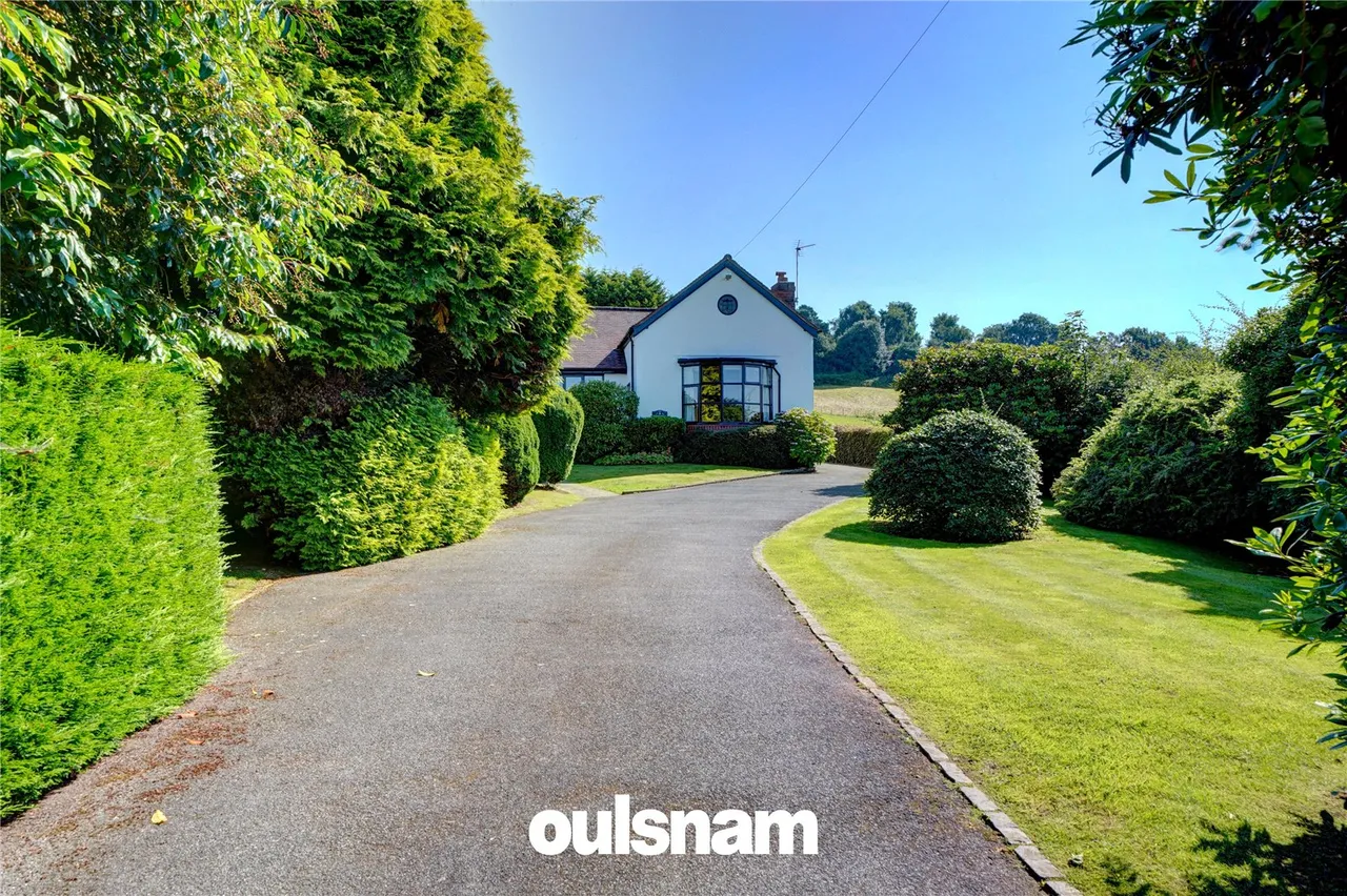 Linehouse Lane, Lickey End, Bromsgrove, Worcestershire, B60 1HS, photo 31