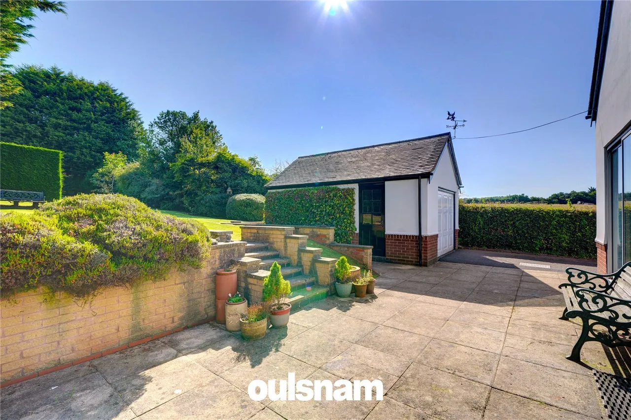 Linehouse Lane, Lickey End, Bromsgrove, Worcestershire, B60 1HS, photo 20