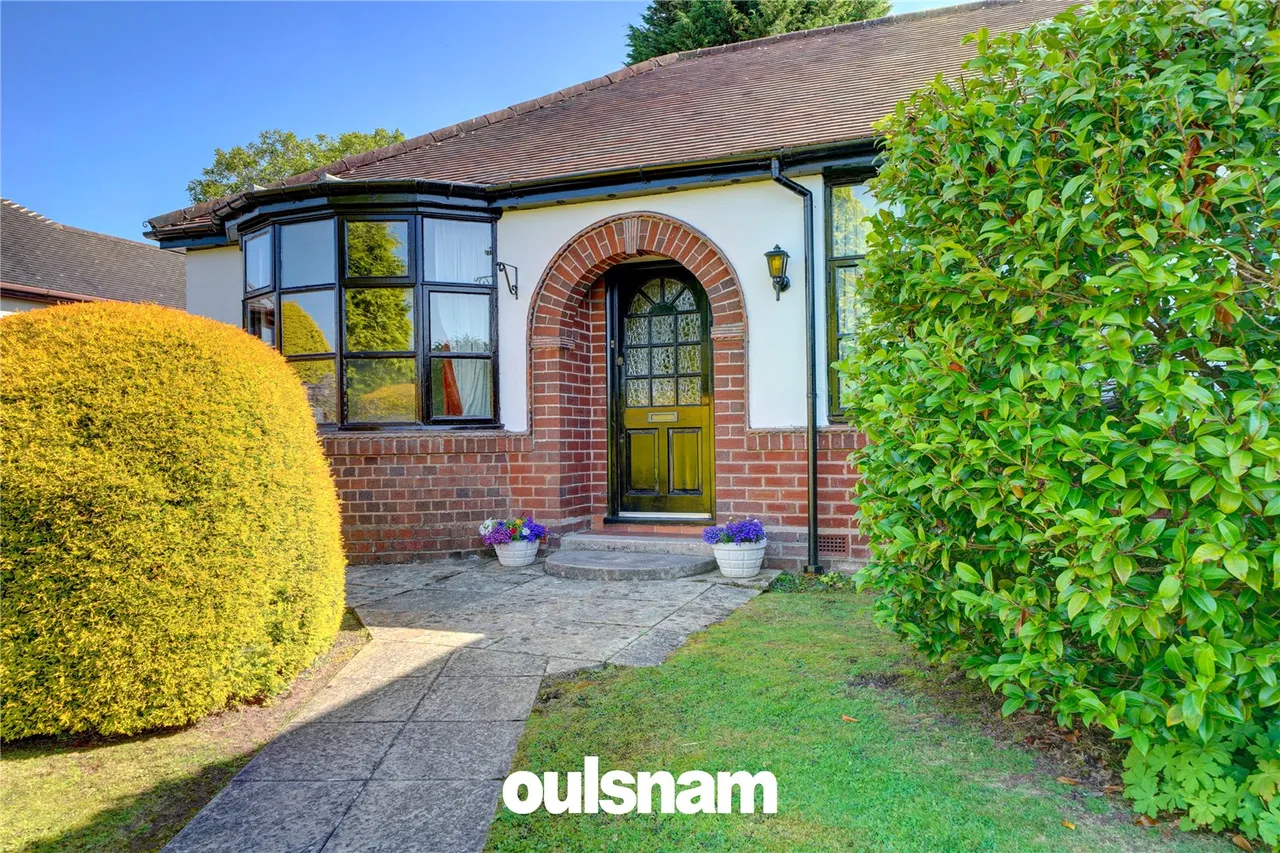 Linehouse Lane, Lickey End, Bromsgrove, Worcestershire, B60 1HS, photo 22