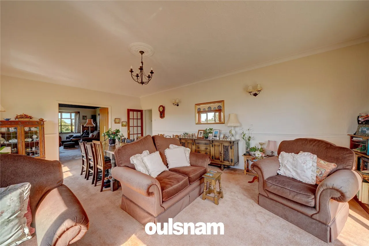 Linehouse Lane, Lickey End, Bromsgrove, Worcestershire, B60 1HS, photo 10