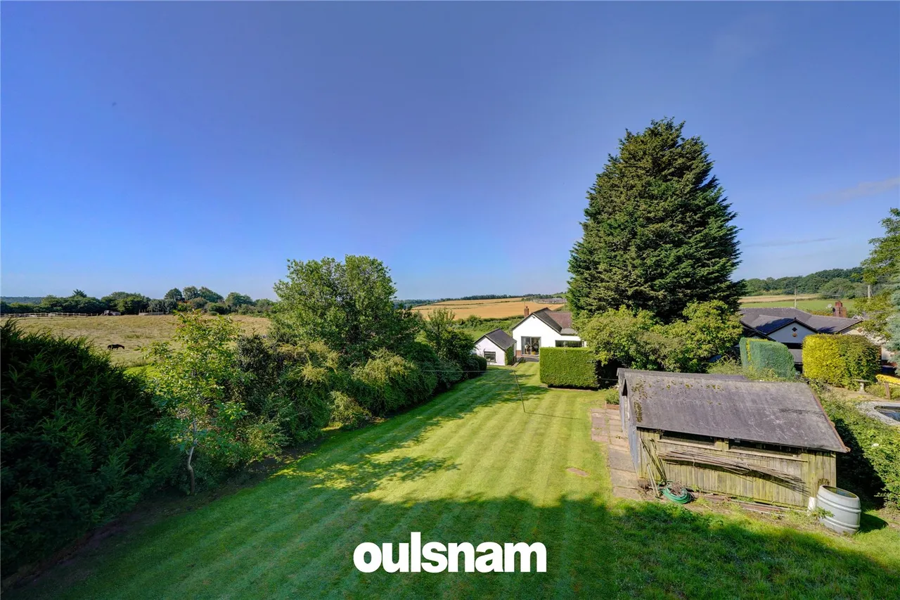 Linehouse Lane, Lickey End, Bromsgrove, Worcestershire, B60 1HS, photo 24