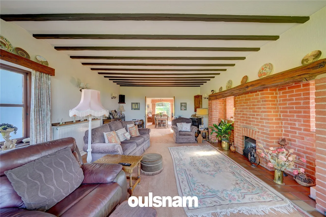Linehouse Lane, Lickey End, Bromsgrove, Worcestershire, B60 1HS, photo 9