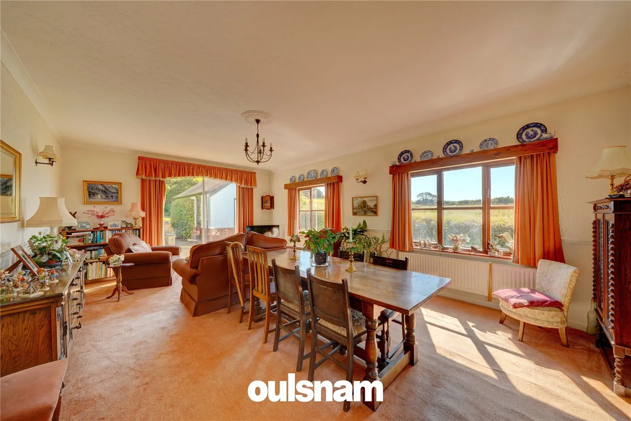 Linehouse Lane, Lickey End, Bromsgrove, Worcestershire, B60 1HS, photo 5