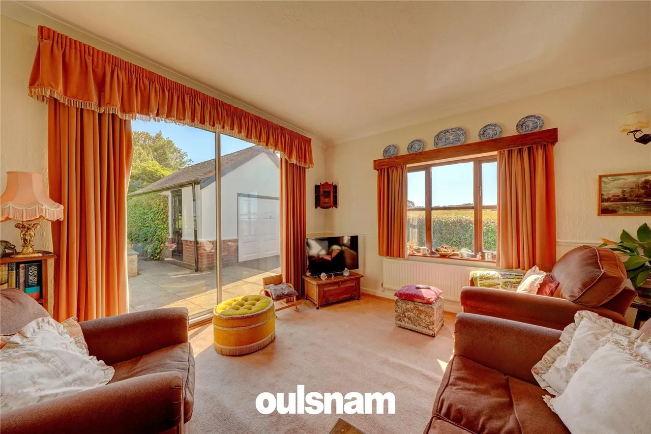 Linehouse Lane, Lickey End, Bromsgrove, Worcestershire, B60 1HS, photo 7