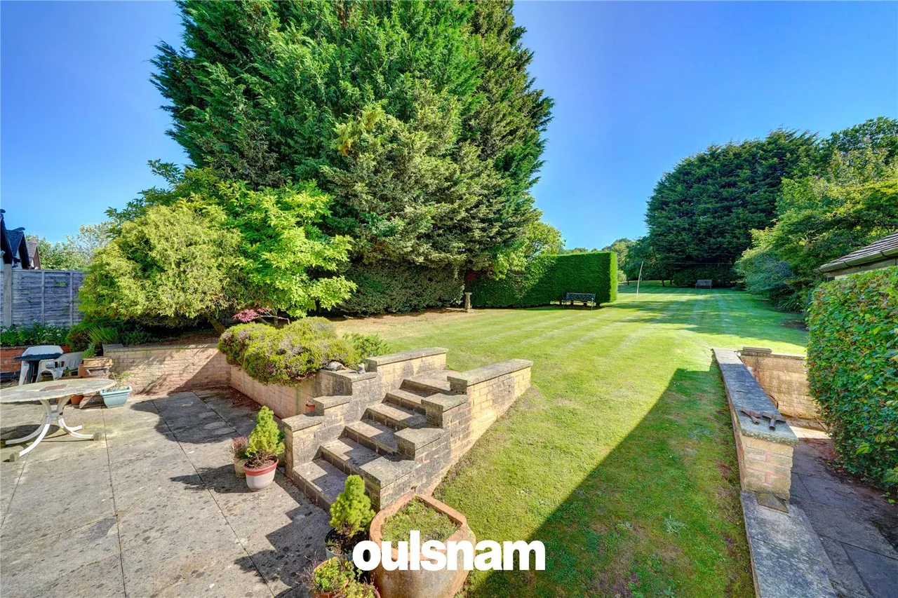 Linehouse Lane, Lickey End, Bromsgrove, Worcestershire, B60 1HS, photo 3