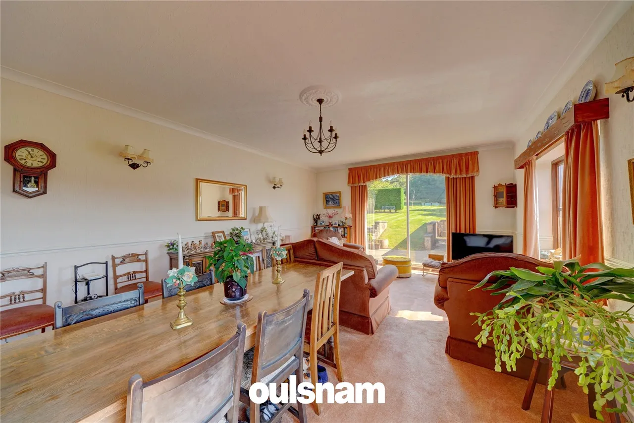 Linehouse Lane, Lickey End, Bromsgrove, Worcestershire, B60 1HS, photo 4