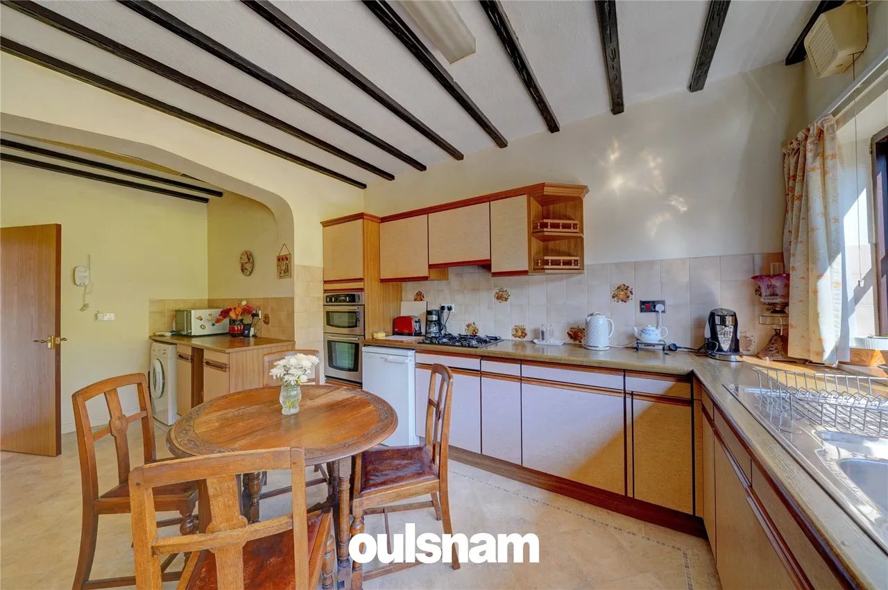 Linehouse Lane, Lickey End, Bromsgrove, Worcestershire, B60 1HS, photo 12