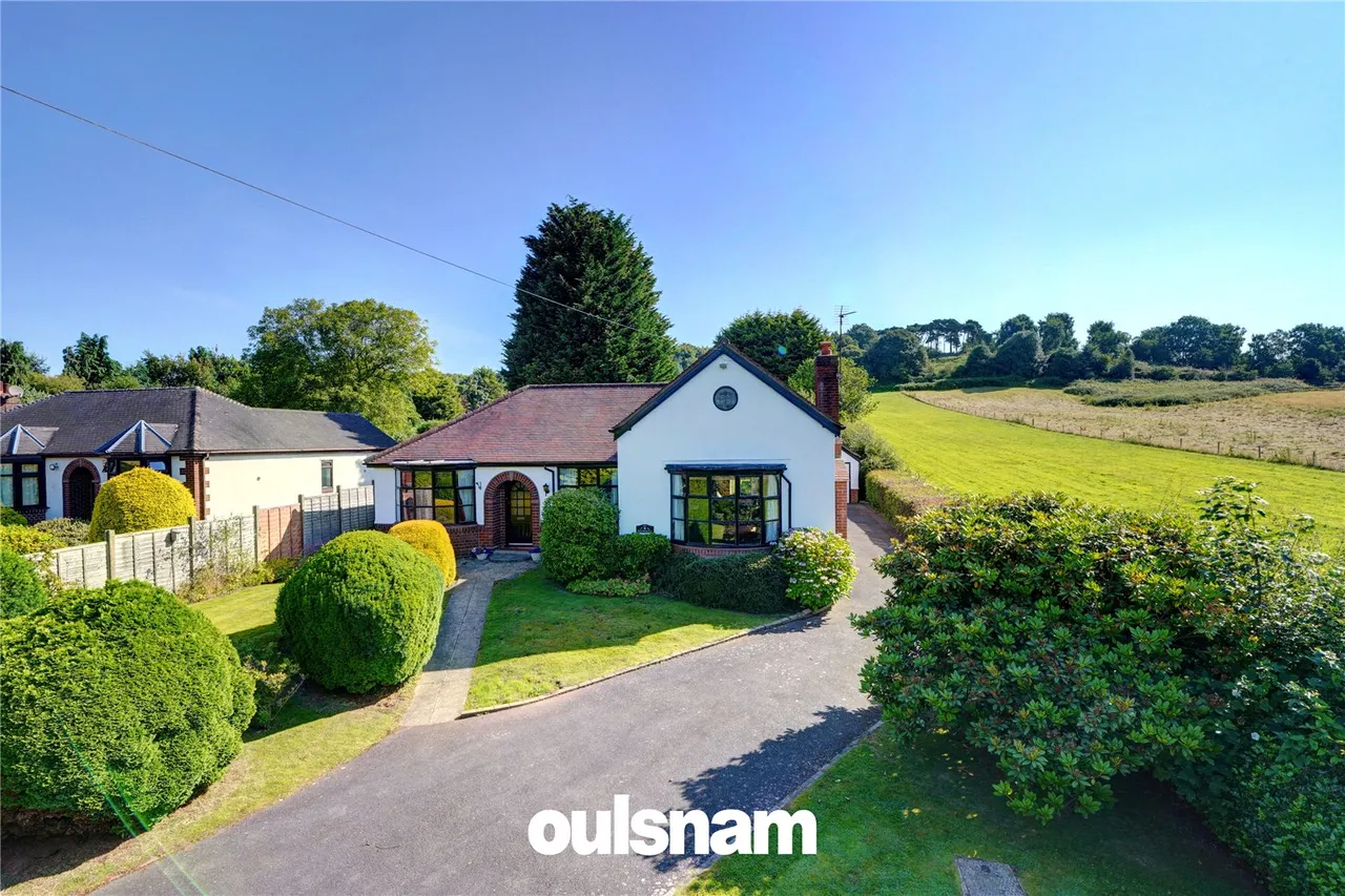 Linehouse Lane, Lickey End, Bromsgrove, Worcestershire, B60 1HS, photo 19