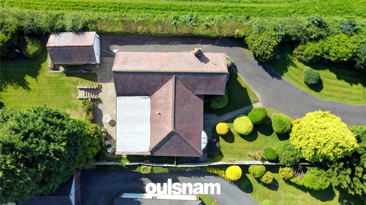 Linehouse Lane, Lickey End, Bromsgrove, Worcestershire, B60 1HS, photo 34