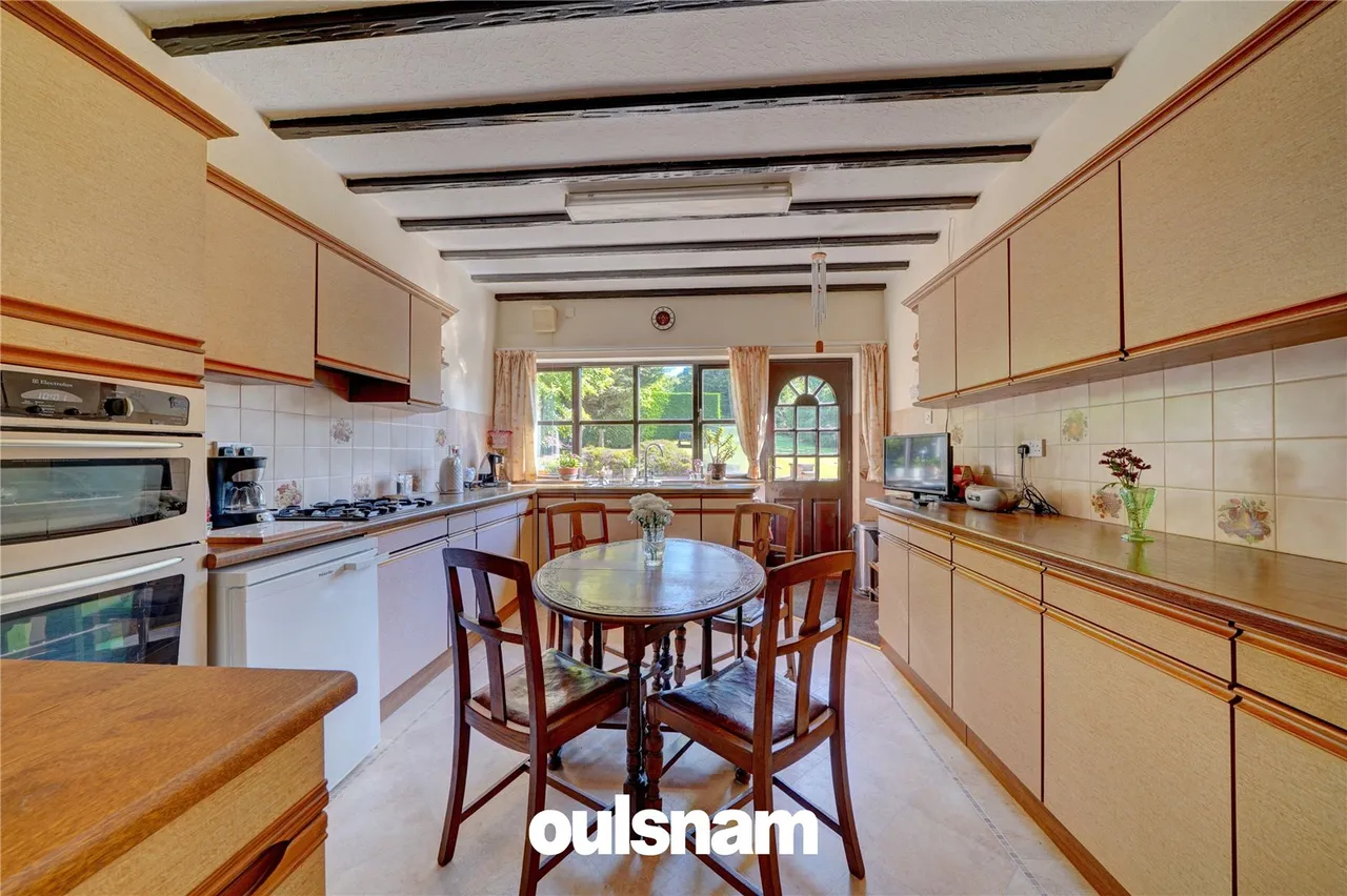Linehouse Lane, Lickey End, Bromsgrove, Worcestershire, B60 1HS, photo 11