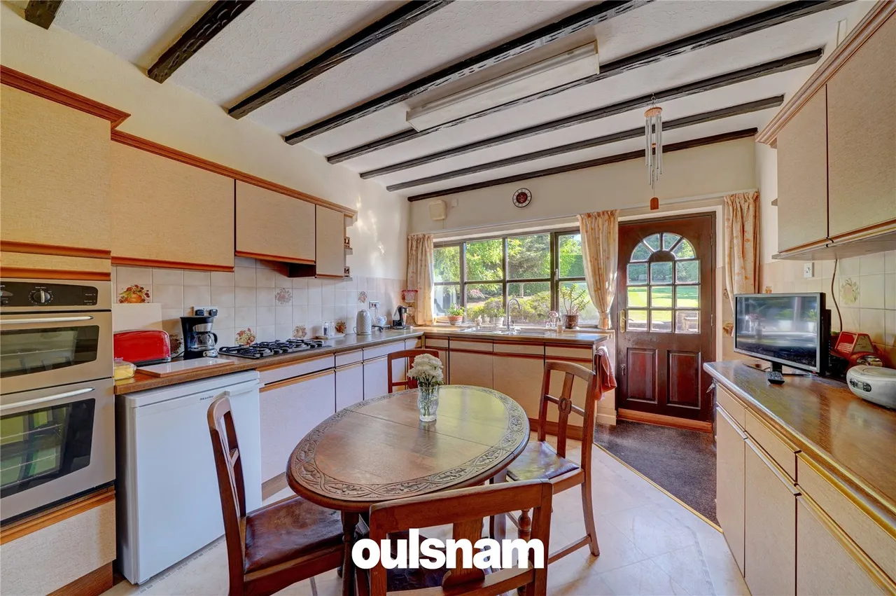 Linehouse Lane, Lickey End, Bromsgrove, Worcestershire, B60 1HS, photo 13