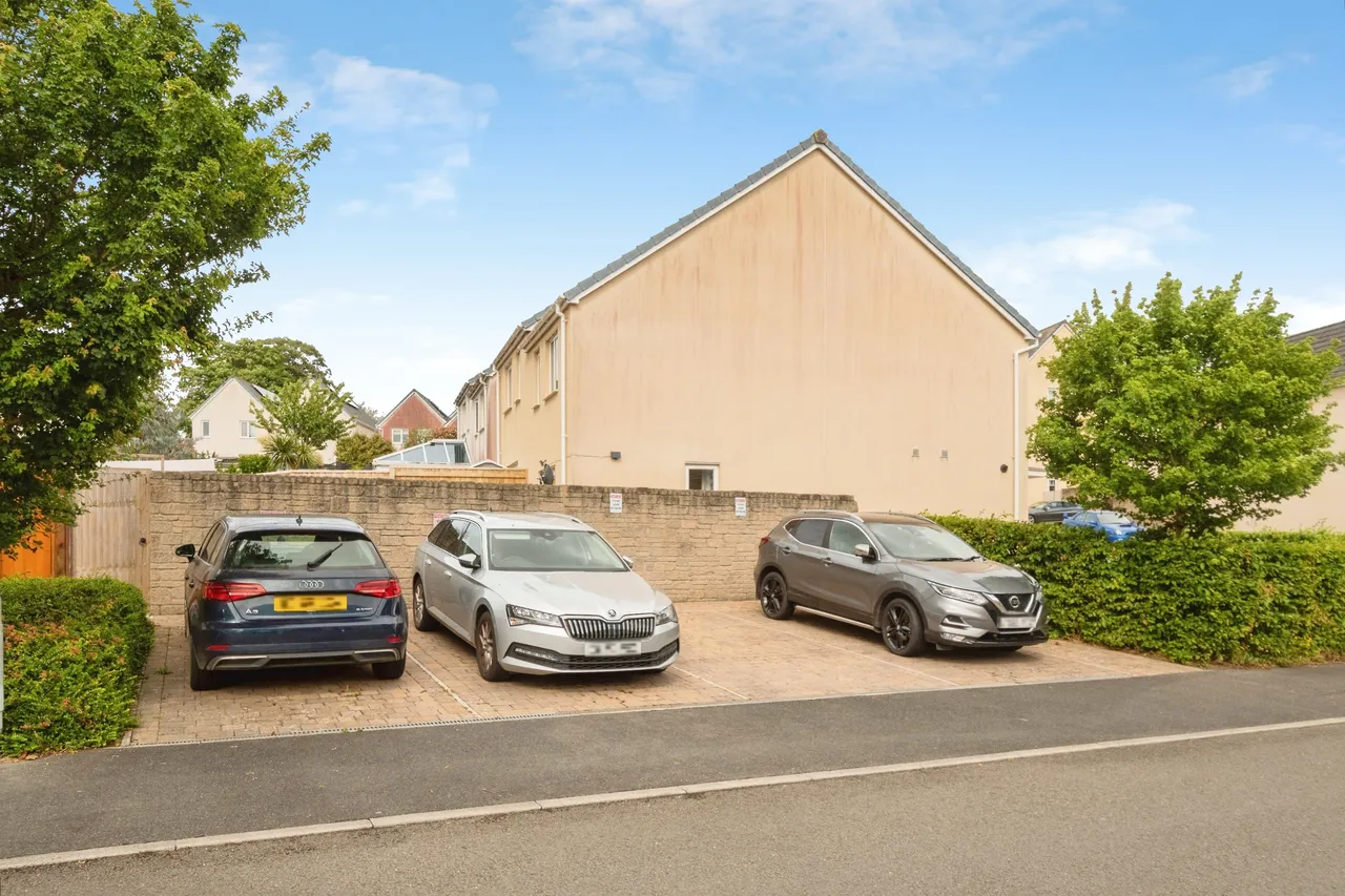 Overdale Road, Plymouth, PL2, photo 19