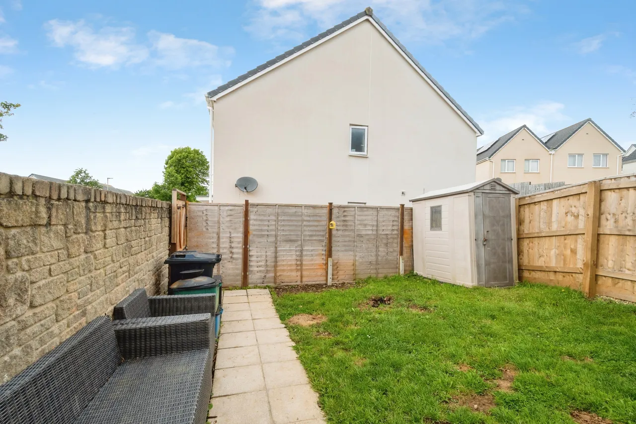 Overdale Road, Plymouth, PL2, photo 17