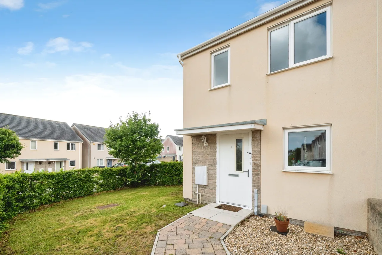 Overdale Road, Plymouth, PL2, photo 20