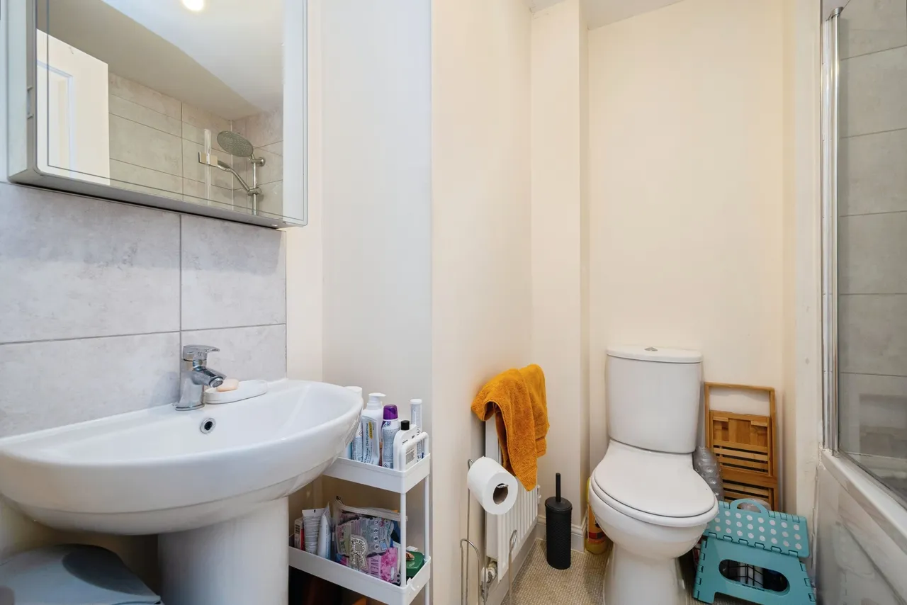 Overdale Road, Plymouth, PL2, photo 16