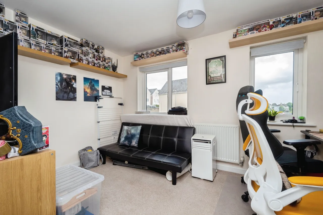 Overdale Road, Plymouth, PL2, photo 14