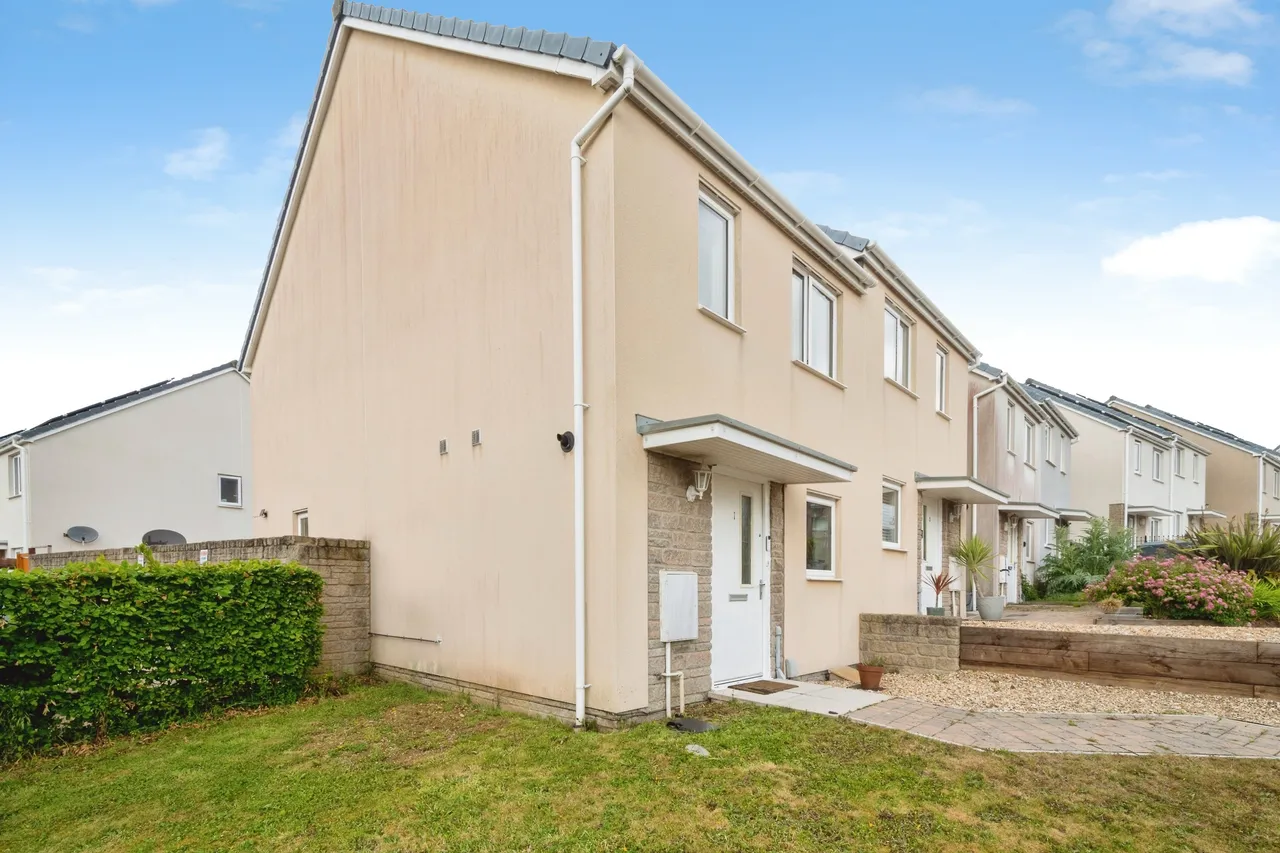Overdale Road, Plymouth, PL2, photo 7