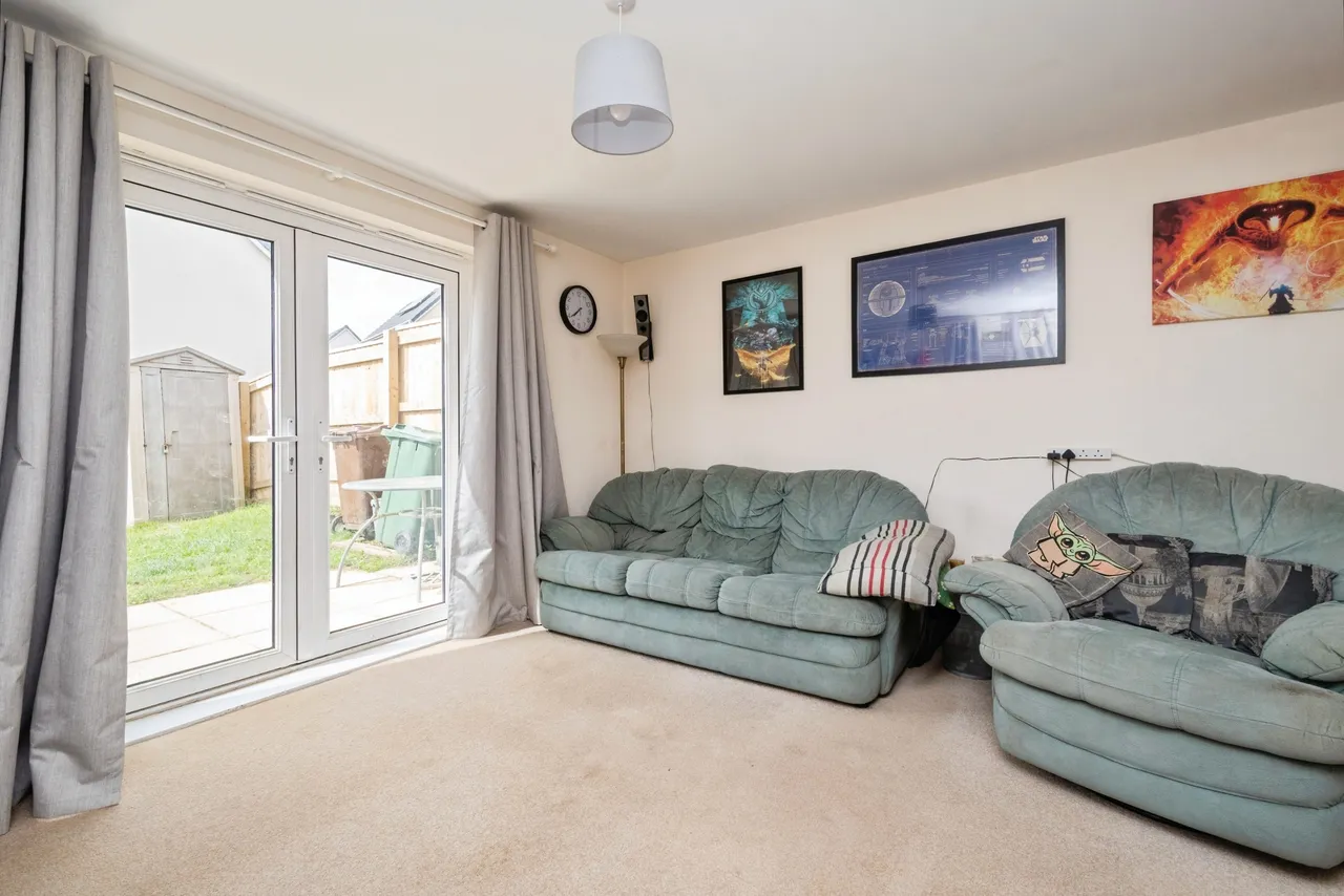 Overdale Road, Plymouth, PL2, photo 3