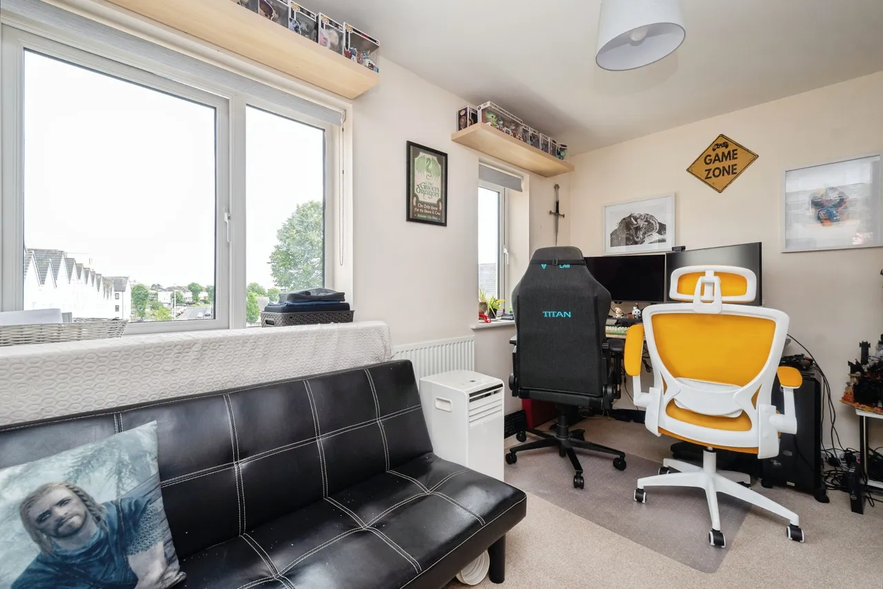 Overdale Road, Plymouth, PL2, photo 15