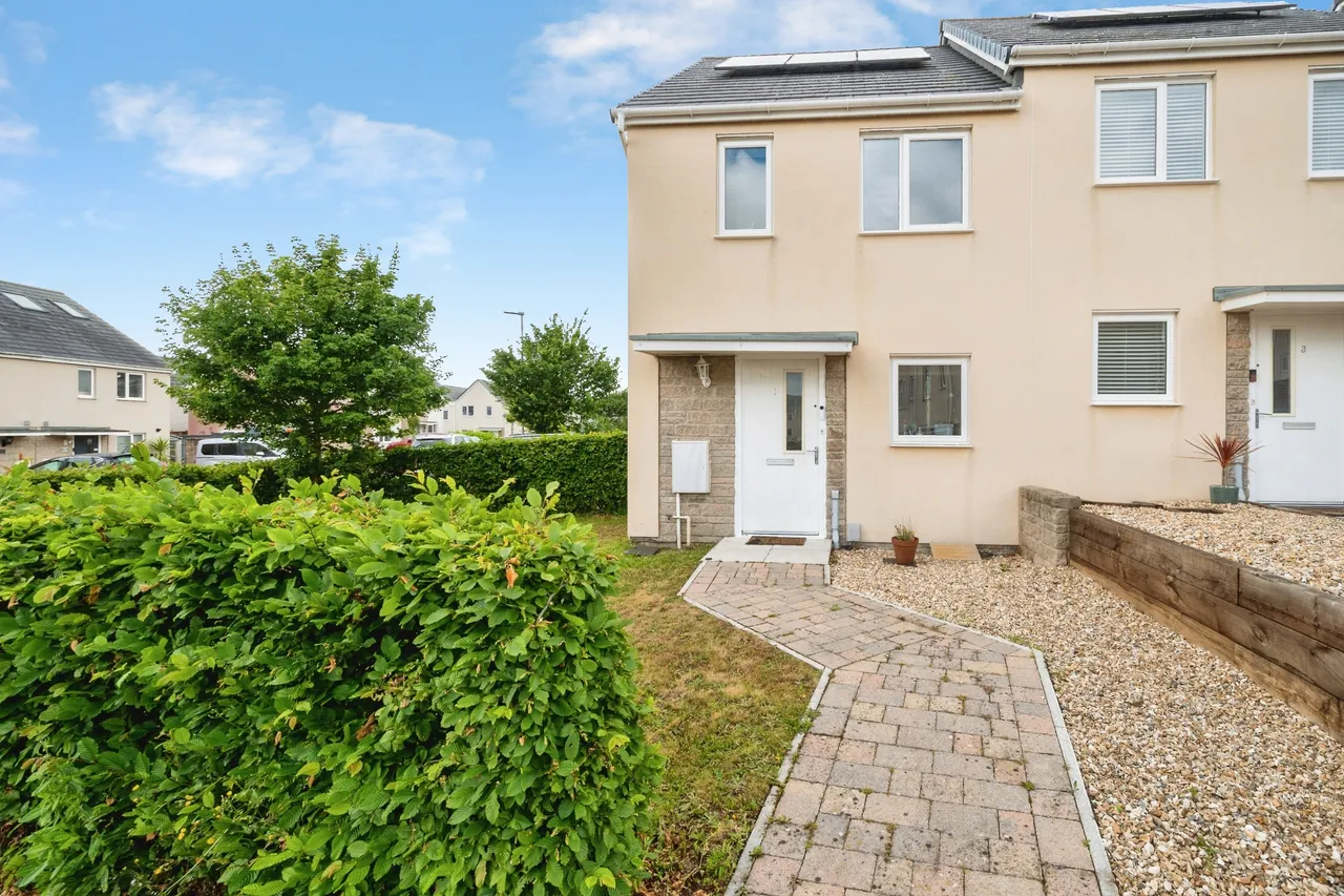 Overdale Road, Plymouth, PL2, photo 6