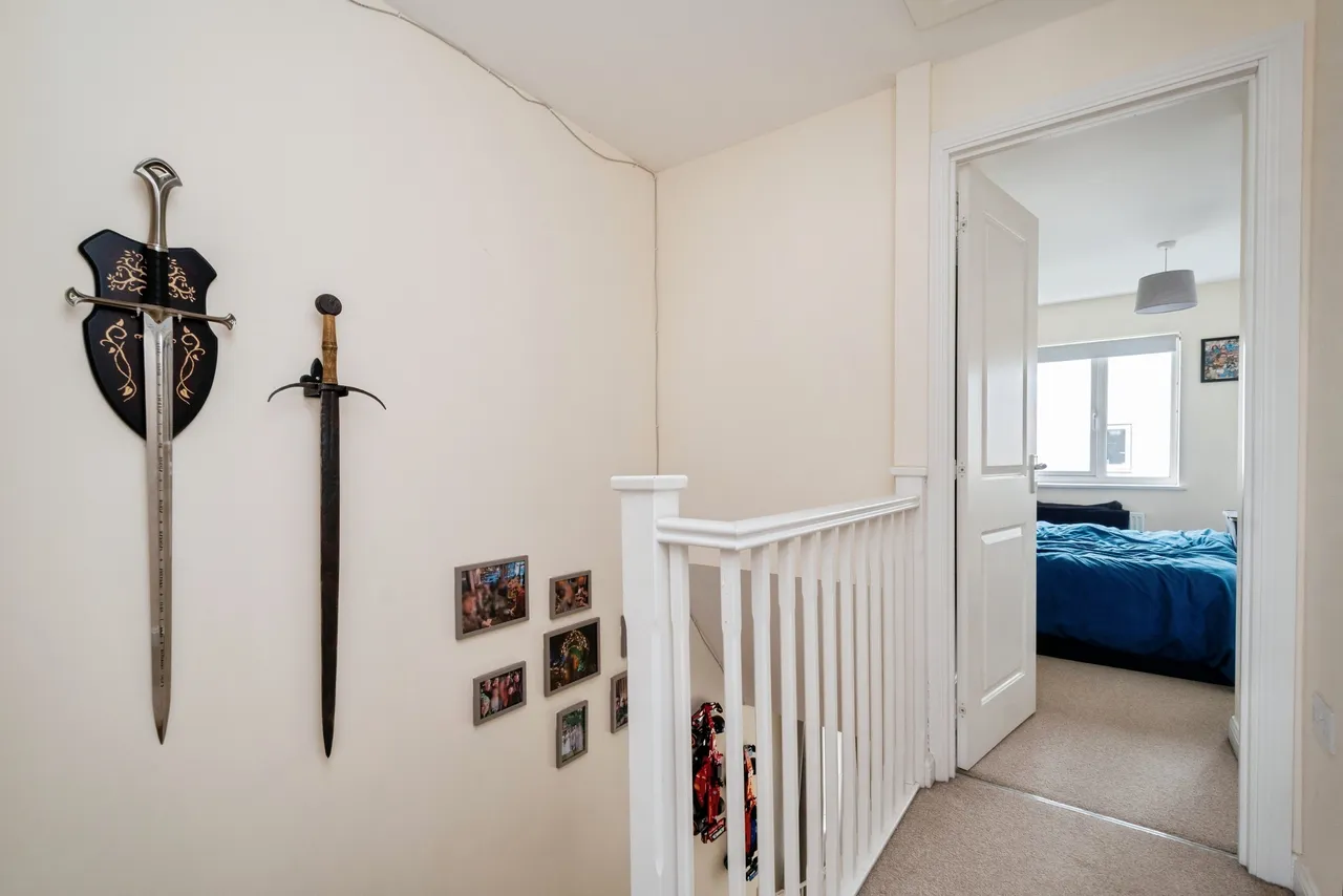 Overdale Road, Plymouth, PL2, photo 11
