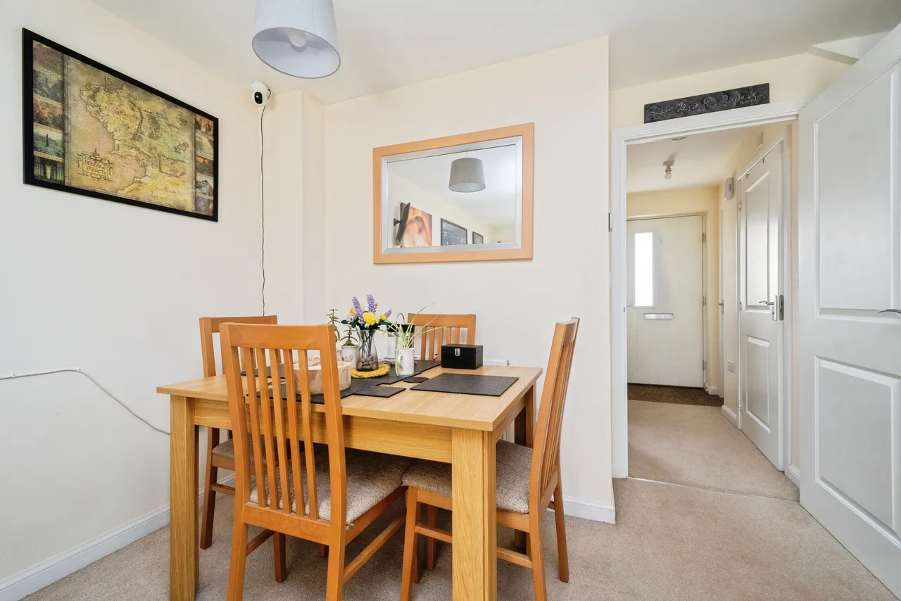 Overdale Road, Plymouth, PL2, photo 4