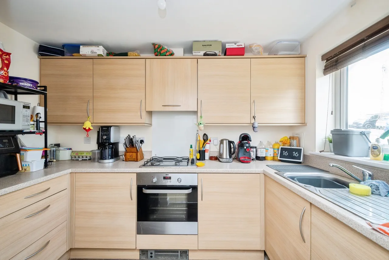 Overdale Road, Plymouth, PL2, photo 5