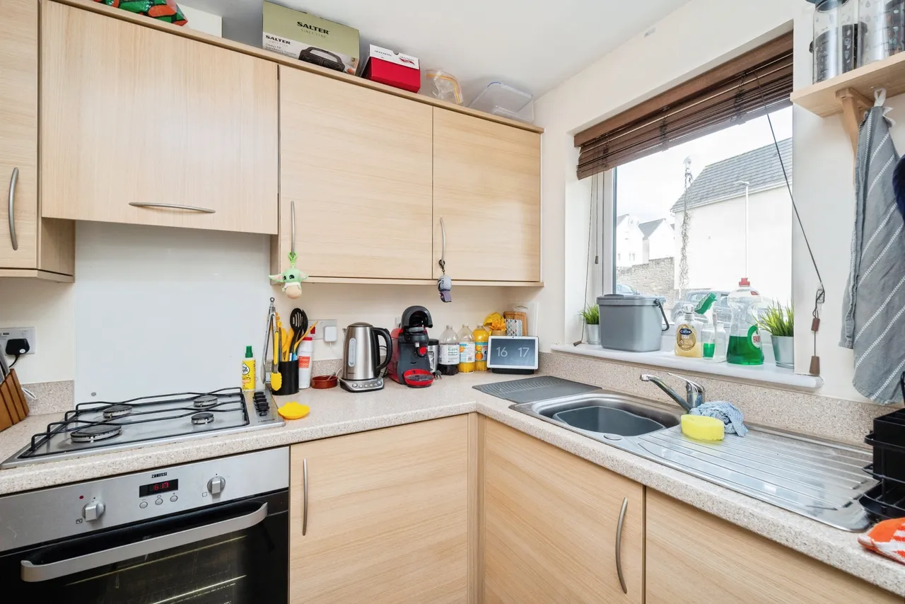 Overdale Road, Plymouth, PL2, photo 8