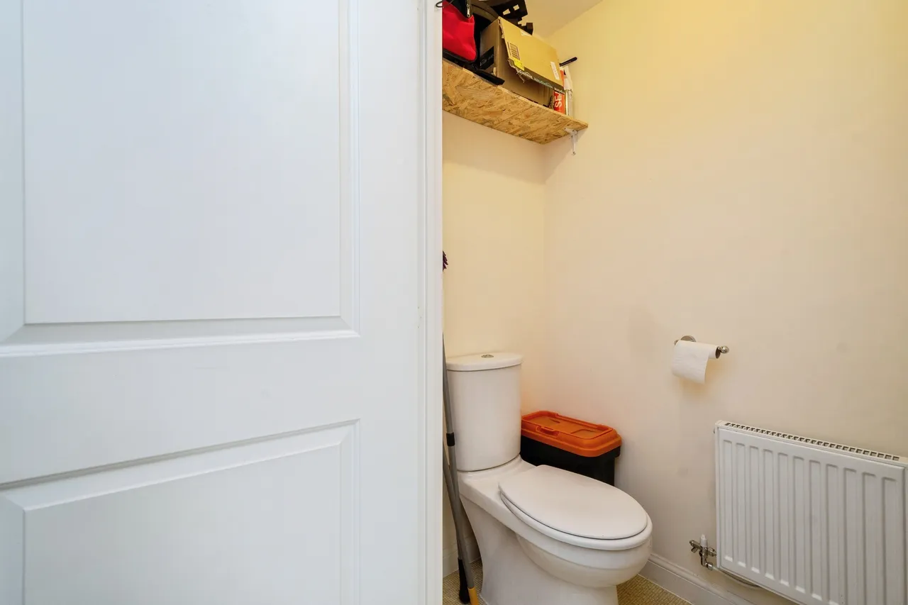Overdale Road, Plymouth, PL2, photo 10