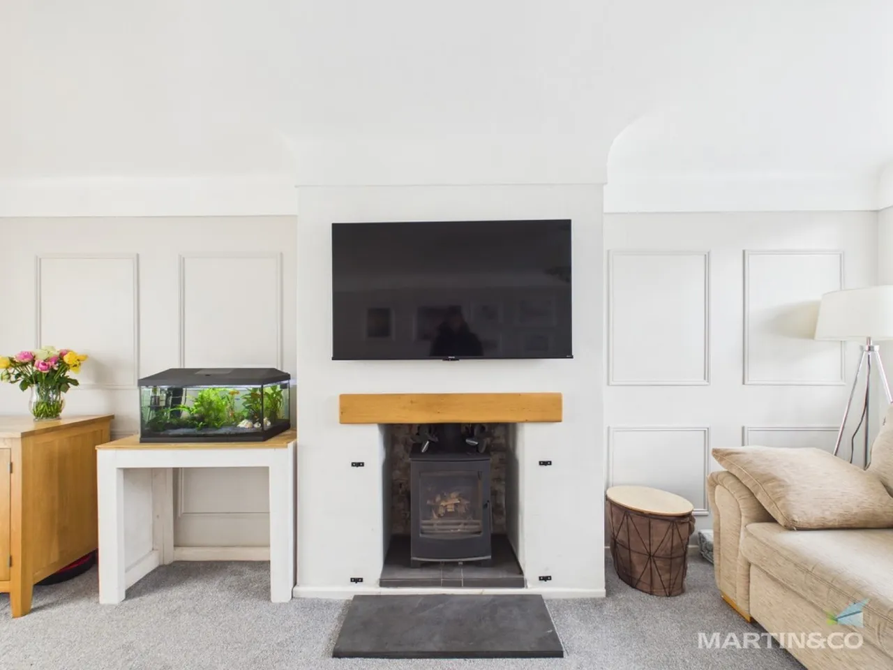 Arborn Drive, Upton, photo 5
