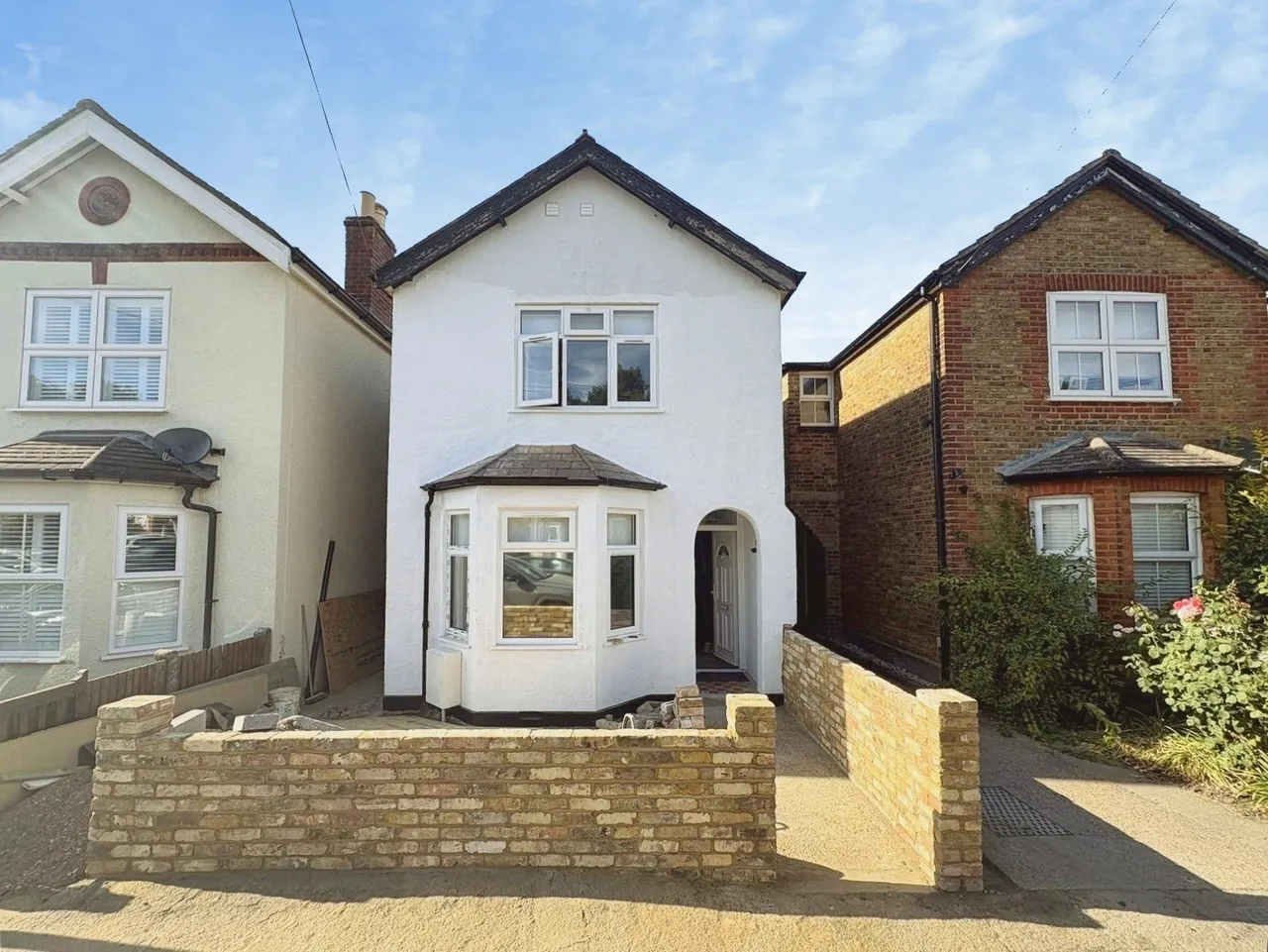 Royal Oak Road, Woking, GU21, photo 2