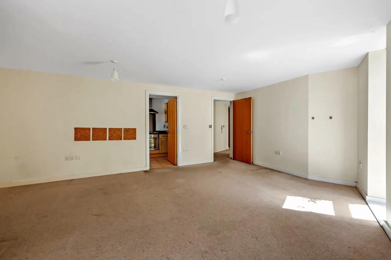 Flat 2, Sir Walter Raleigh Court, 48 Banning Street, London, SE10 0FD, photo 5