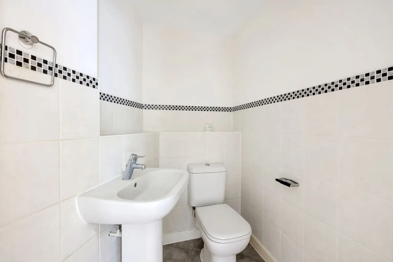 Flat 2, Sir Walter Raleigh Court, 48 Banning Street, London, SE10 0FD, photo 15