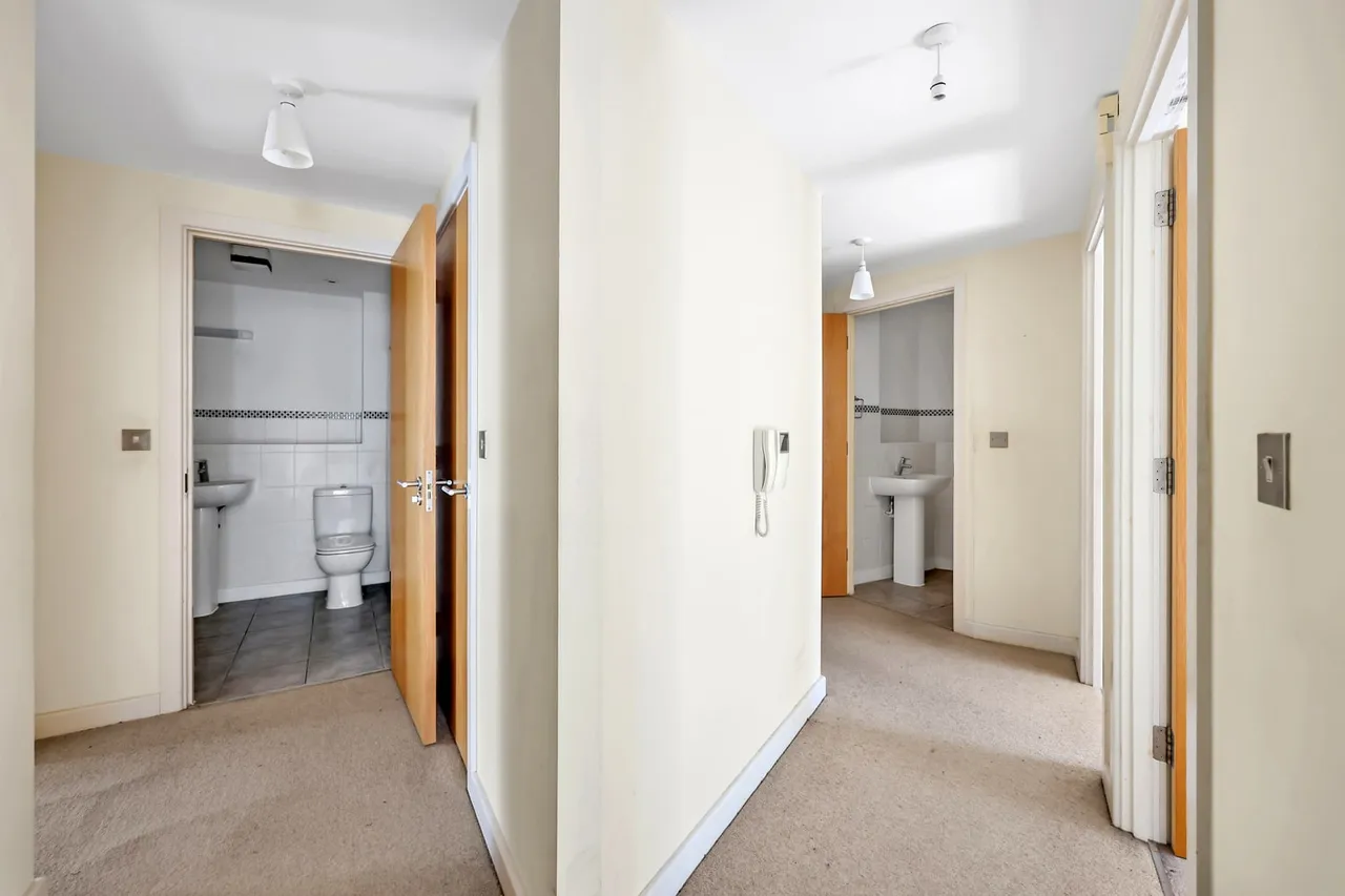 Flat 2, Sir Walter Raleigh Court, 48 Banning Street, London, SE10 0FD, photo 13