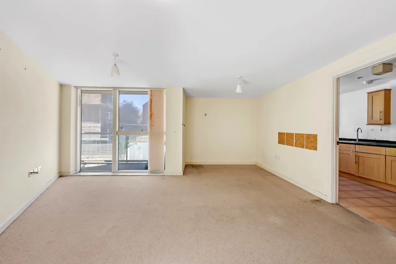 Flat 2, Sir Walter Raleigh Court, 48 Banning Street, London, SE10 0FD, photo 4