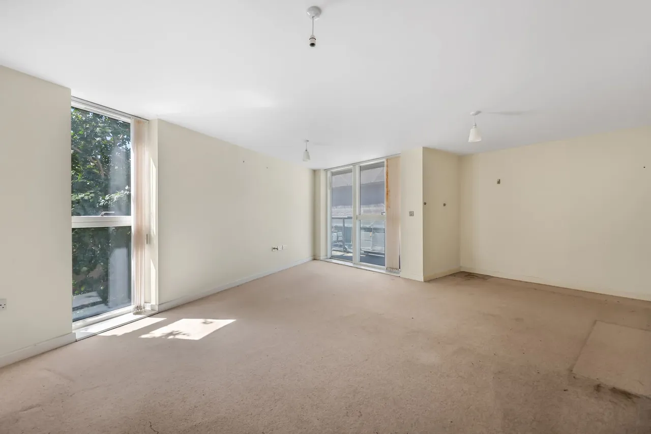 Flat 2, Sir Walter Raleigh Court, 48 Banning Street, London, SE10 0FD, photo 3